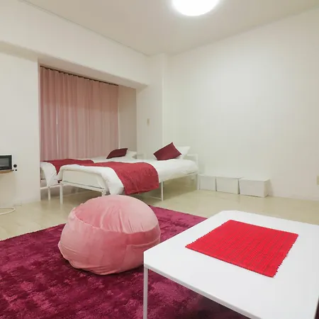 Hg Cozy Hotel No 37 阿波座駅前